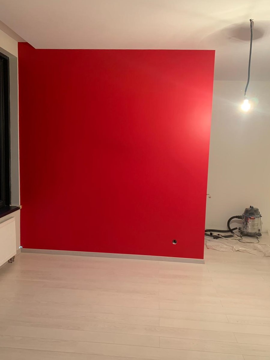 Ламинат Haro Tritty 100 дуб эдельвейс 526667 фото в интерьере